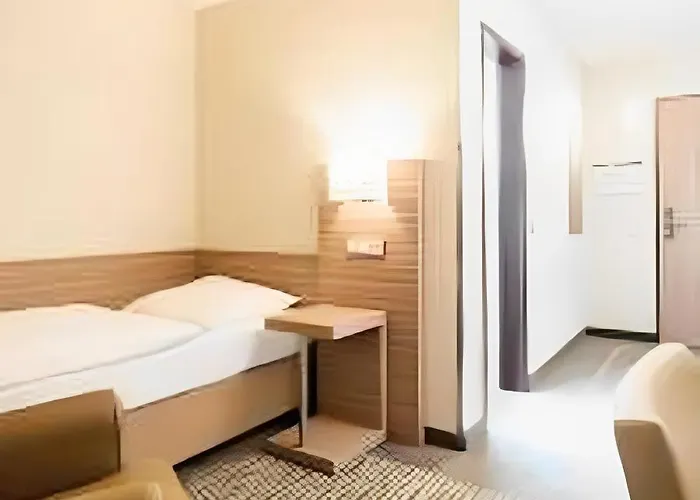 Hotel Balland's & Restaurant Lindwedel