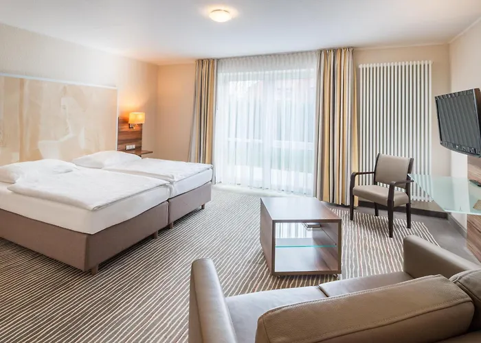 Balland's & Restaurant Hotel Lindwedel