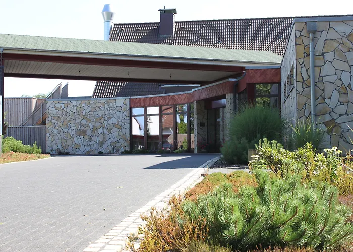 Balland's & Restaurant