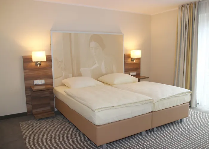 Balland's & Restaurant 3* Lindwedel