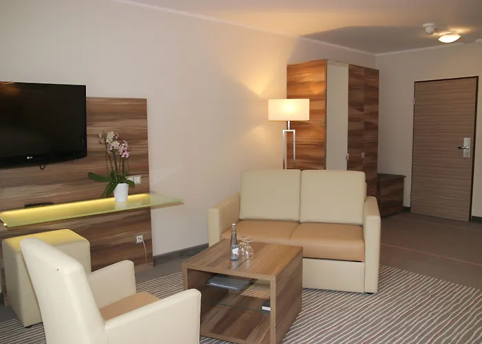 Balland's & Restaurant Hotel