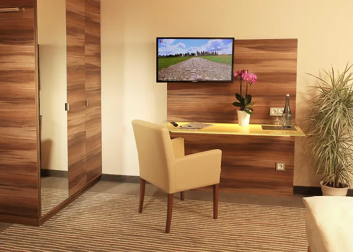 Balland's & Restaurant Lindwedel