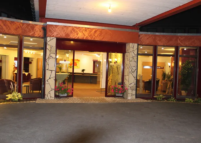 Balland's & Restaurant