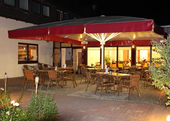 Balland's & Restaurant