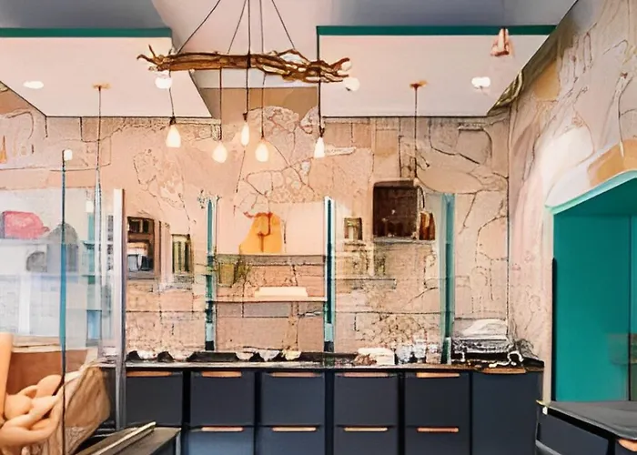 Balland's & Restaurant