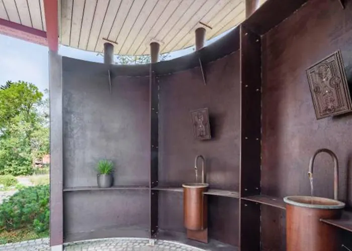 Hotel Balland's & Restaurant 3*