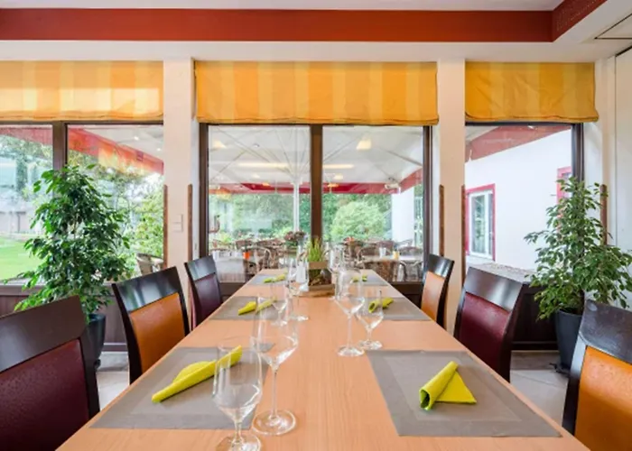 Balland's & Restaurant 3* Lindwedel