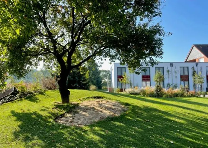 Balland's & Restaurant Hotel Lindwedel