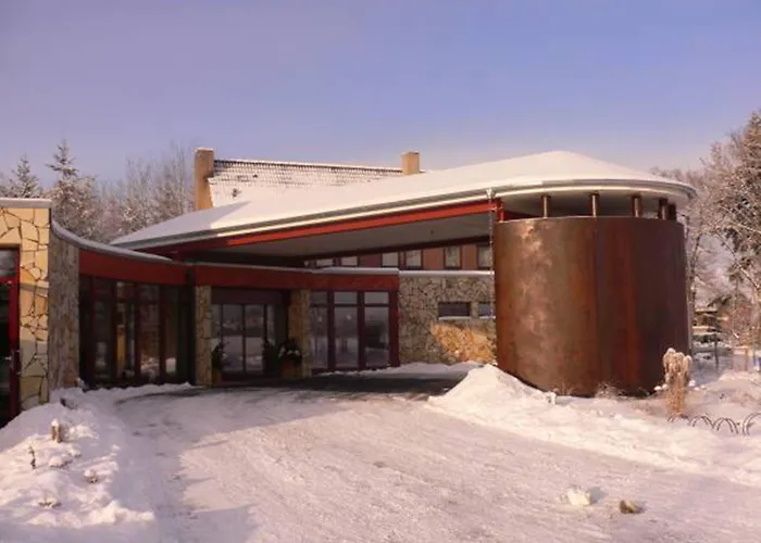 Balland's & Restaurant 3* Lindwedel