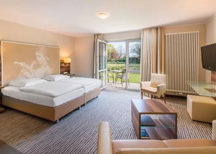 Hotel Balland's & Restaurant 3*