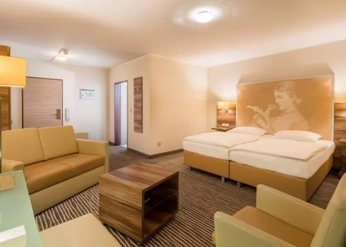 Hotel Balland's & Restaurant