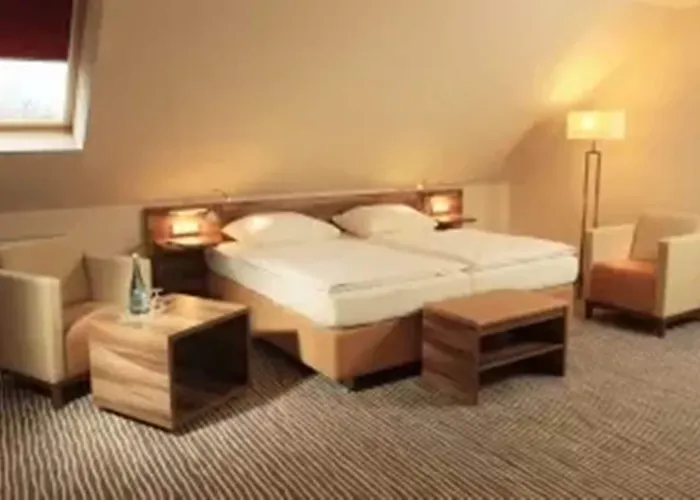 Balland's & Restaurant 3* Lindwedel