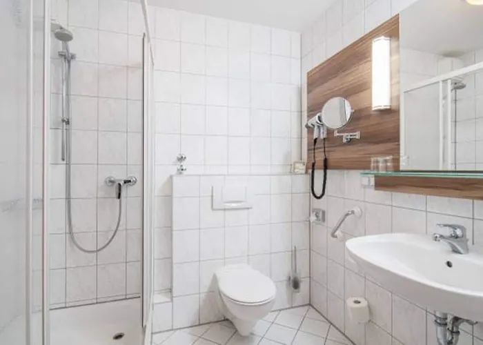 Balland's & Restaurant Hotel