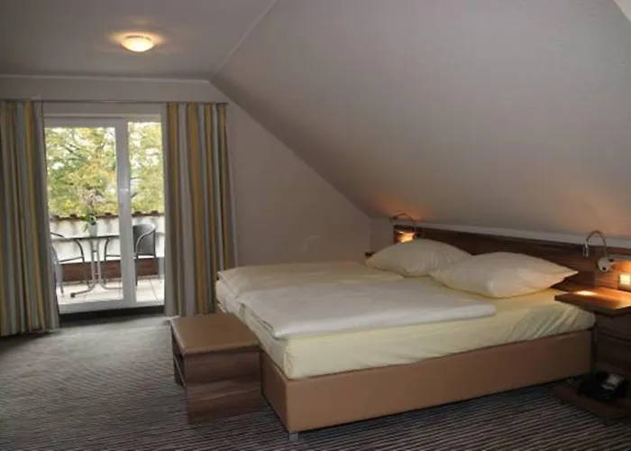 Balland's & Restaurant Hotel