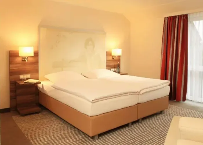 Hotel Balland's & Restaurant Lindwedel