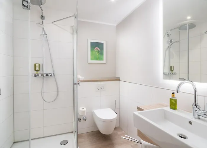 Balland's & Restaurant 3* Lindwedel