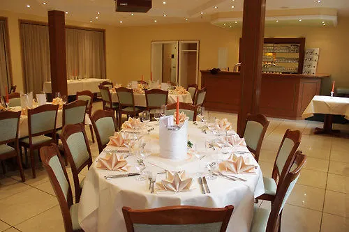 Balland's & Restaurant 3* Lindwedel