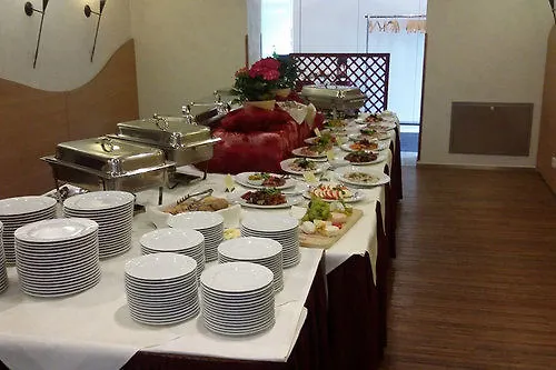 Balland's & Restaurant Hotel